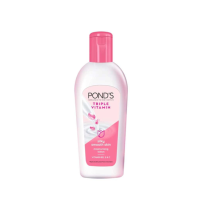 PONDS LOTION 200ML