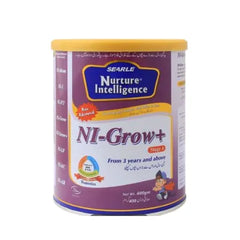 NI-4 MILK 400GM