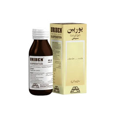 URIBEN SYP