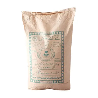 AA CHAKKI AATA 10KG