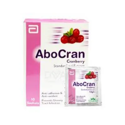 ABOCRAN SACHET