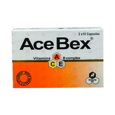 ACEBEX CAP