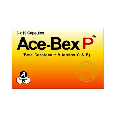 ACEBEX CAP P