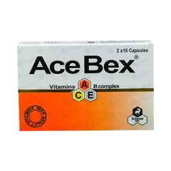 ACEBEX CAP
