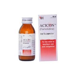 ACICON SYP