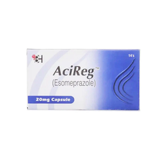 ACIREG CAP 20MG