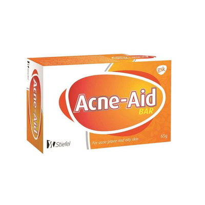 ACNEAID SOAP