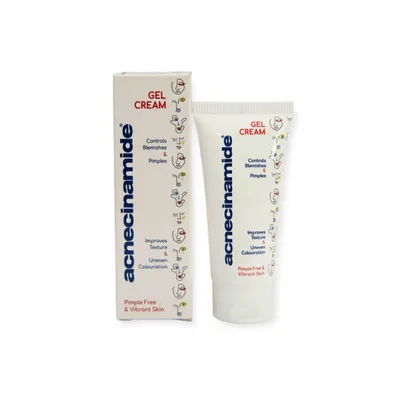 ACNECINAMIDE GEL 50ML