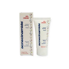 ACNECINAMIDE GEL 50ML