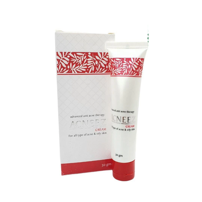 ACNEEZ ANTI ACNE CREAM