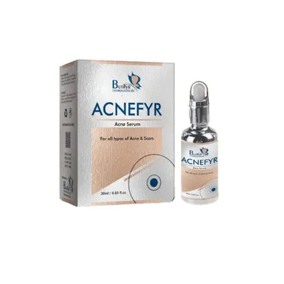 ACNEFYR ACNE SERUM 30ML