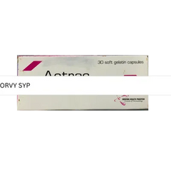 ACNETRAC CAPSULE