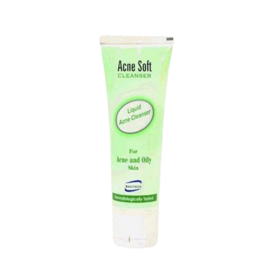 ACNIA CLEANSER 100ML