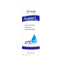 ACNIMAX GEL