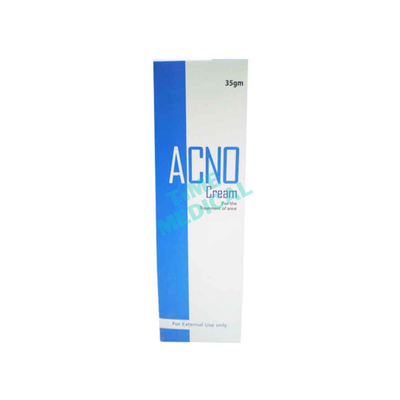 ACNO CREAM 35GM