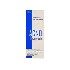 ACNO FACE WASH
