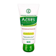 ACNUS ANTI ACNE FACE WASH