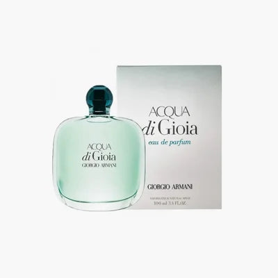 ACQUA DI GIOIA PERFUME 100ML