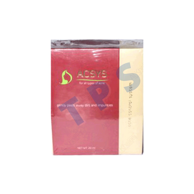 ACSYS SERUM*****