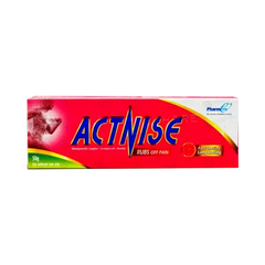 ACTNISE CREAM