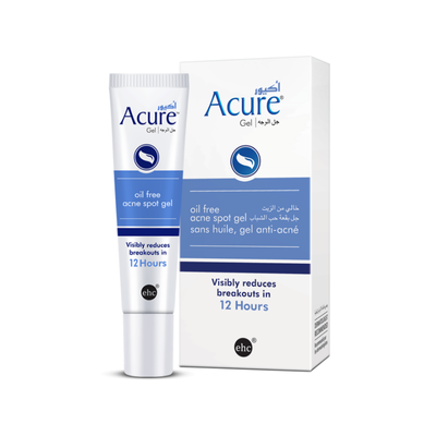 ACURE ANTI ACNE GEL