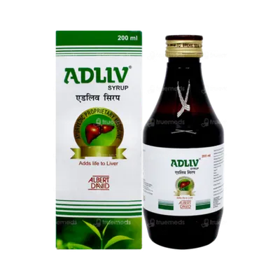 ADALIN SYP