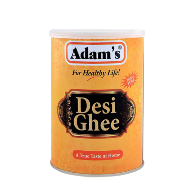 ADAMS PURE DESI GHEE 1KG