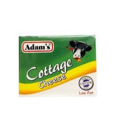 ADAMS COTTAGE CHEESE 200GM