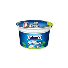 ADAMS YOGURT 200GM CUP