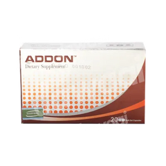 ADDON CAP