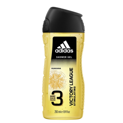 ADIDAS SHOWER GEL 250ML VICTORY LEAGUE