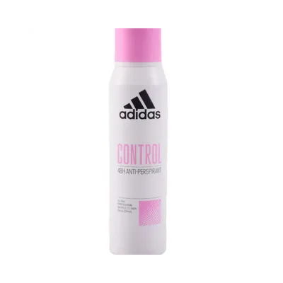 ADIDAS BODY SPRAY 150ML CONTROL
