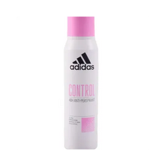 ADIDAS BODY SPRAY 150ML CONTROL