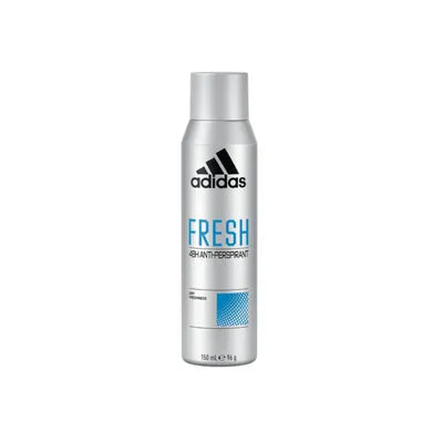 ADIDAS BODY SPRAY 150ML FRESH COOLING