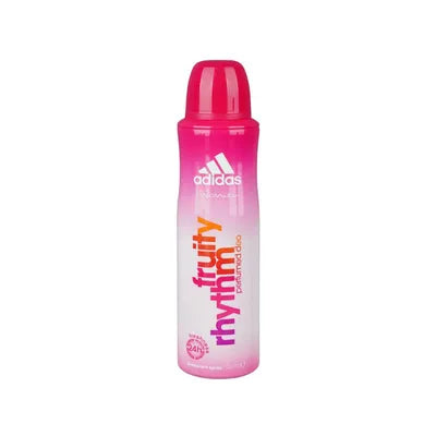 ADIDAS BODY SPRAY 150ML FRUITY RHYTHM