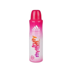 ADIDAS BODY SPRAY 150ML FRUITY RHYTHM