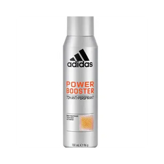 ADIDAS BODY SPRAY 150ML POWER BOOSTER