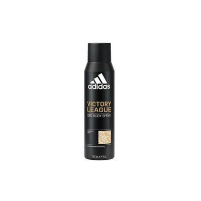 ADIDAS BODY SPRAY 150ML VICTORY EDITION
