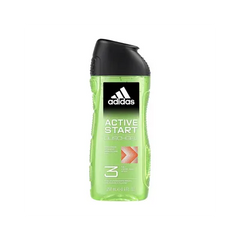 ADIDAS SHOWER GEL 250ML ACTIVE START