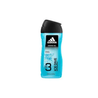 ADIDAS SHOWER GEL 250ML ICEDIVE
