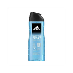 ADIDAS SHOWER GEL 400ML AFTER SPORT