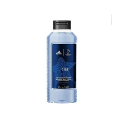 ADIDAS SHOWER GEL 400ML STAR