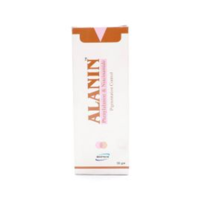 ALANIN CREAM 30GM