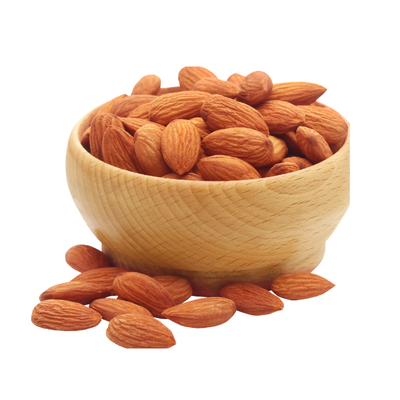 ALKHALEEJ AMERICAN ALMOND 500GM