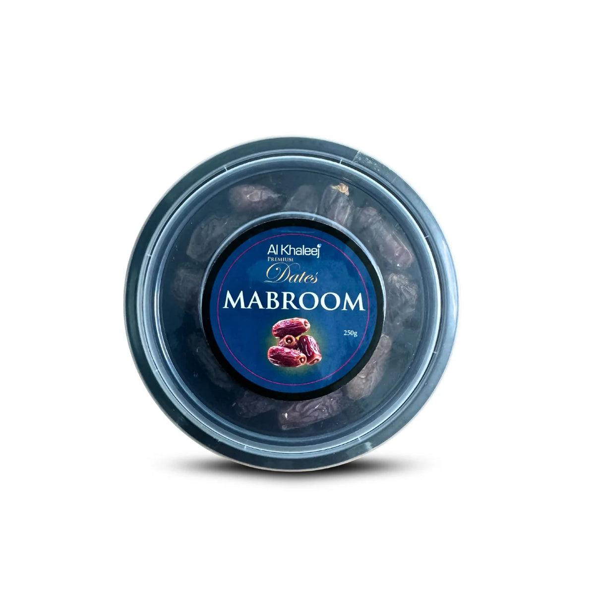 ALKHALEEJ MABROOM DATES 250GM