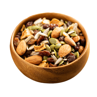 ALKHALEEJ MIX DRY FRUIT 500GM