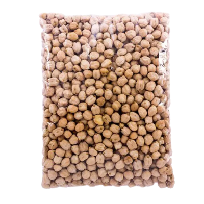 ALKHALEEJ SAFAID CHANA 500GM LARGE