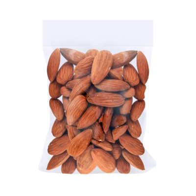 ALKHALEEJ AMERICAN ALMOND 100GM