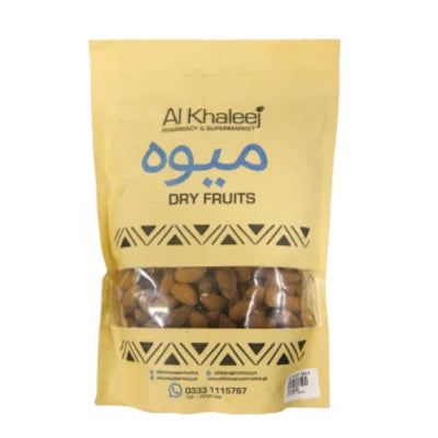 ALKHALEEJ AMERICAN ALMOND 200GM