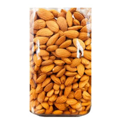 ALKHALEEJ AMERICAN ALMOND 200GM